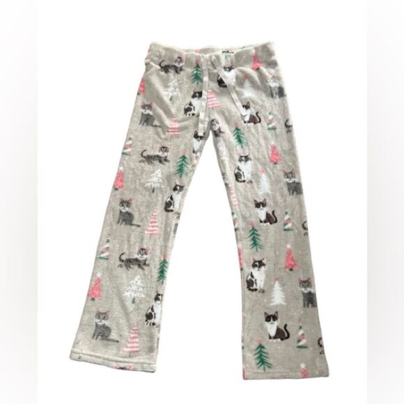 CAT CREATIONS BY LILI CHEN . pajamas women size M - Picture 2 of 6